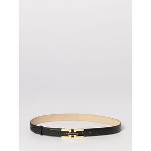 Elisabetta Franchi Belt Woman Black